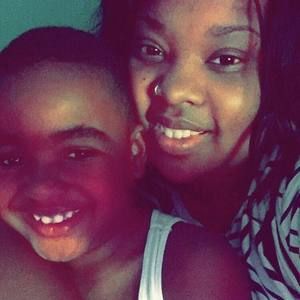 Meet your Posher, Janaya